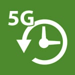 Uitrol van 5G internet loopt mogelijk vertraging op