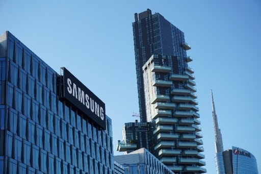 Aankondiging Samsung Galaxy S22 telefoons